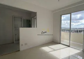 Foto 1 de Apartamento com 2 Quartos à venda, 50m² em Ponte Rasa, São Paulo