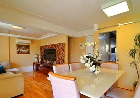 Foto 1 de Apartamento com 3 Quartos à venda, 124m² em Casa Branca, Santo André