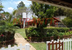 Foto 1 de Casa com 3 Quartos à venda, 200m² em São Vicente, Mairiporã