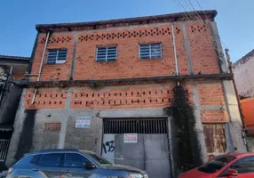 Foto 1 de Lote/Terreno à venda, 398m² em Ferrazópolis, São Bernardo do Campo