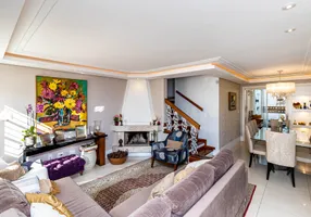 Foto 1 de Casa de Condomínio com 3 Quartos à venda, 169m² em Chácara das Pedras, Porto Alegre