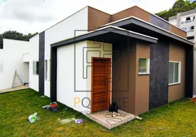 Foto 1 de Casa com 3 Quartos à venda, 85m² em Das Nacoes, Timbó