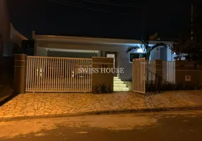 Foto 1 de Casa com 3 Quartos à venda, 265m² em Vila Capuava, Valinhos