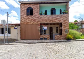 Foto 1 de Casa com 2 Quartos à venda, 157m² em Calabar, Santo Antônio de Jesus