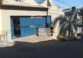 Foto 1 de Casa com 3 Quartos à venda, 260m² em Vila Herminia, São Paulo