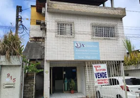 Foto 1 de Imóvel Comercial com 4 Quartos à venda, 250m² em Bongi, Recife