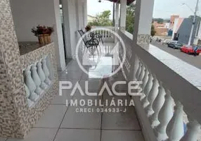 Foto 1 de Casa com 3 Quartos à venda, 242m² em Vila Rica, São Pedro