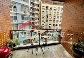 Foto 1 de Apartamento com 2 Quartos à venda, 71m² em Ipanema, Rio de Janeiro