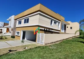 Foto 1 de Casa com 4 Quartos à venda, 235m² em Alphaville, Rio das Ostras