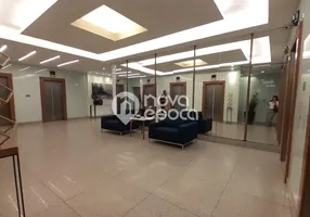 Foto 1 de Sala Comercial à venda, 27m² em Centro, Rio de Janeiro