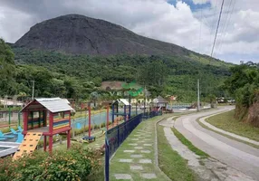 Foto 1 de Lote/Terreno à venda, 1000m² em Fazenda Alpina, Teresópolis