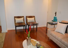 Foto 1 de Apartamento com 3 Quartos à venda, 163m² em Itapoã, Belo Horizonte