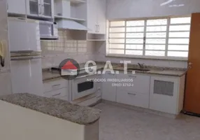 Foto 1 de Casa com 4 Quartos para alugar, 240m² em Jardim Santa Rosalia, Sorocaba