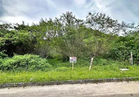 Foto 1 de Lote/Terreno à venda, 360m² em Morro da Bina, Biguaçu