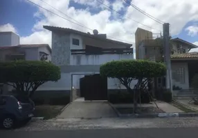 Foto 1 de Casa com 5 Quartos à venda, 210m² em Vilas do Atlantico, Lauro de Freitas