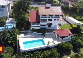 Foto 1 de Casa de Condomínio com 4 Quartos à venda, 421m² em Bosque das Mansões, São José