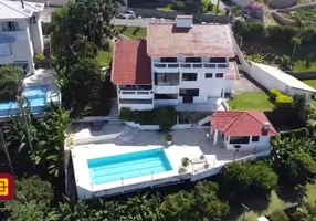 Foto 1 de Casa de Condomínio com 4 Quartos à venda, 424m² em Bosque das Mansões, São José