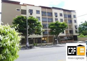 Foto 1 de Apartamento com 2 Quartos à venda, 55m² em Parque Hotel, Araruama