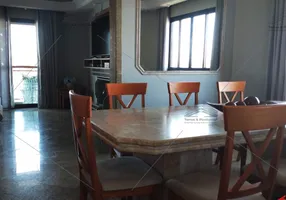 Foto 1 de Apartamento com 4 Quartos à venda, 228m² em Vila Prudente, São Paulo