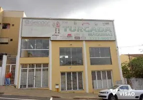 Foto 1 de Ponto Comercial para alugar, 260m² em Vila Maria Helena, Uberaba
