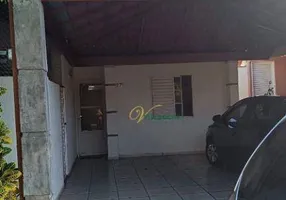 Foto 1 de Casa de Condomínio com 3 Quartos à venda, 160m² em Condomínio Barcelona, São José do Rio Preto