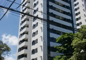 Foto 1 de Apartamento com 3 Quartos para venda ou aluguel, 60m² em Espinheiro, Recife
