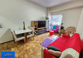 Foto 1 de Apartamento com 1 Quarto à venda, 47m² em Vila Buarque, São Paulo