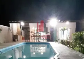 Foto 1 de Casa com 3 Quartos à venda, 480m² em Loteamento Enseada dos Golfinhos, Ilha de Itamaracá