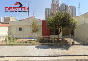 Foto 1 de Casa com 3 Quartos para alugar, 333m² em Vianelo, Jundiaí