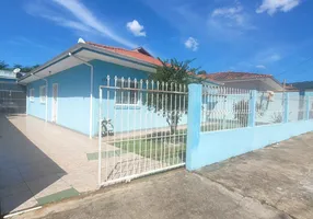Foto 1 de Casa com 3 Quartos à venda, 130m² em Bom Viver, Biguaçu