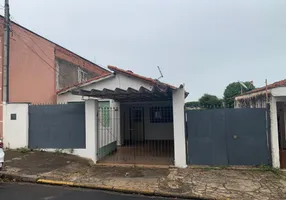 Foto 1 de Casa com 2 Quartos à venda, 180m² em Higienópolis, Piracicaba