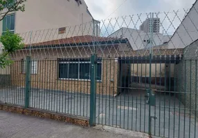 Foto 1 de Lote/Terreno à venda, 235m² em Santa Maria, Santo André