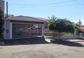 Foto 1 de Casa com 3 Quartos à venda, 287m² em Jardim Paraiso Ii, Itu
