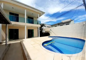 Foto 1 de Casa com 4 Quartos à venda, 190m² em Morada de Laranjeiras, Serra