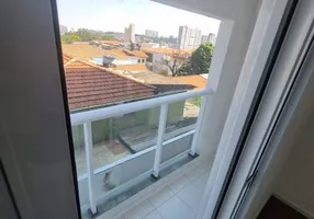 Foto 1 de Apartamento com 1 Quarto à venda, 18m² em Vila Sônia, São Paulo