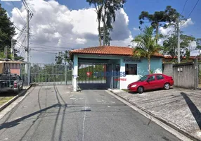 Foto 1 de Casa com 3 Quartos à venda, 358m² em Chácara das Paineiras, Carapicuíba