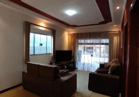 Foto 1 de Casa com 4 Quartos à venda, 192m² em Vila Mollon IV, Santa Bárbara D'Oeste