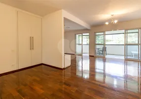 Foto 1 de Apartamento com 3 Quartos à venda, 139m² em Moema, São Paulo