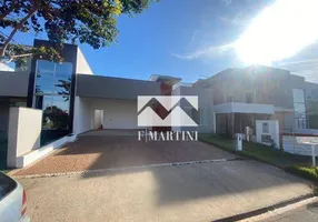 Foto 1 de Casa de Condomínio com 2 Quartos à venda, 166m² em Taquaral, Piracicaba