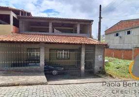 Foto 1 de Casa com 4 Quartos à venda, 277m² em Jardim Independência, São Gonçalo