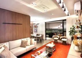 Foto 1 de Apartamento com 3 Quartos à venda, 123m² em Alto Umuarama, Uberlândia