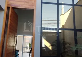 Foto 1 de Casa com 3 Quartos à venda, 173m² em Jardim Santa Maria, Jacareí