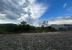 Foto 1 de Lote/Terreno à venda, 1369m² em Condomínio Vale Da Mata, Rio Acima