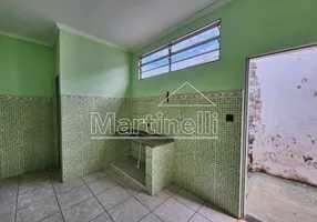 Foto 1 de Imóvel Comercial para alugar, 90m² em Vila Brasil, Ribeirão Preto