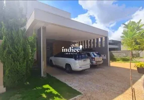 Foto 1 de Casa de Condomínio com 4 Quartos à venda, 247m² em Jardim San Marco, Ribeirão Preto