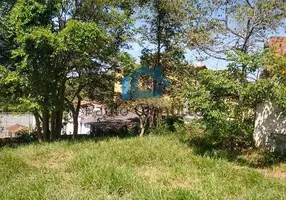 Foto 1 de Lote/Terreno à venda, 1700m² em Jardim Sabiá, Cotia
