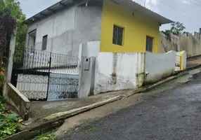 Foto 1 de Casa com 2 Quartos à venda, 200m² em Novo Israel, Manaus