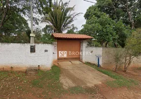 Foto 1 de Fazenda/Sítio com 2 Quartos à venda, 70m² em Loteamento Chácaras Gargantilhas, Campinas