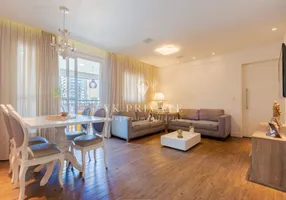 Foto 1 de Apartamento com 3 Quartos à venda, 108m² em Barra Funda, São Paulo