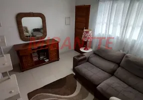 Foto 1 de Sobrado com 3 Quartos à venda, 92m² em Santana, São Paulo